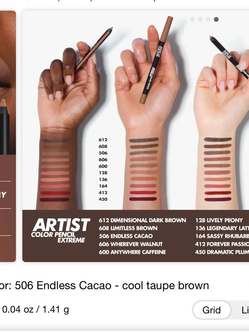 Makeup Forever makeup forever